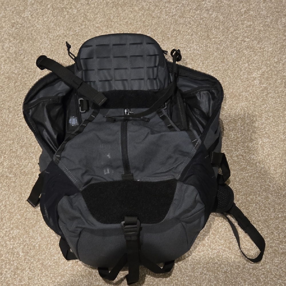 5.11 Tactical Men's Black Tactical Backpack